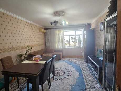 3 otaq · 64 m²