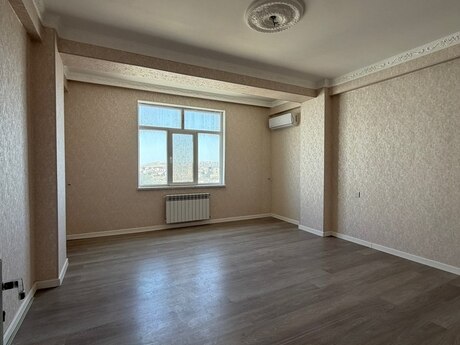 2-room new-build apartment for sale in Masazır, 90 m², 135 000 AZN, photo 2 / 11