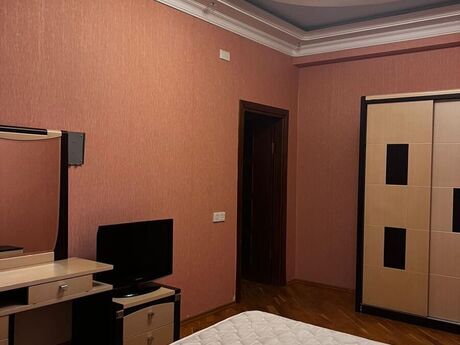 Badamdarda 3 otaqlı yeni tikili mənzil satılır, 125 m², 140 000 AZN, şəkil 5 / 12
