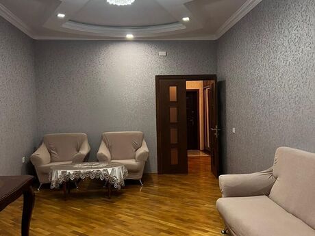 Badamdarda 3 otaqlı yeni tikili mənzil satılır, 125 m², 140 000 AZN, şəkil 2 / 12