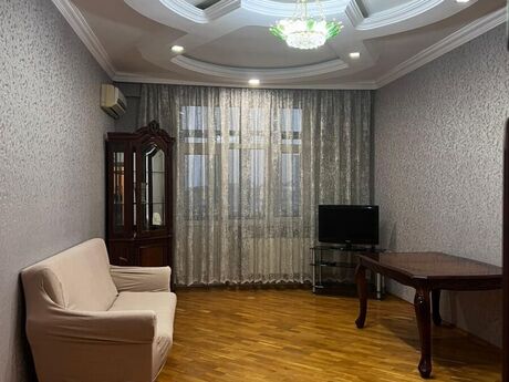 3-комн. · 125 m²