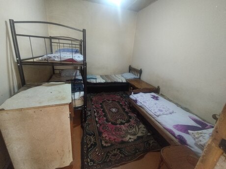 Koroğluda 1 otaqlı həyət evi kirayə verilir, 50 m², 80 AZN/ay, şəkil 3 / 3