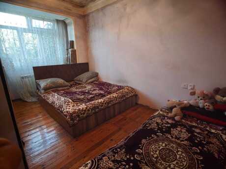 2 otaq · 45 m² · 1/9 mərtəbə, Əhmədli
