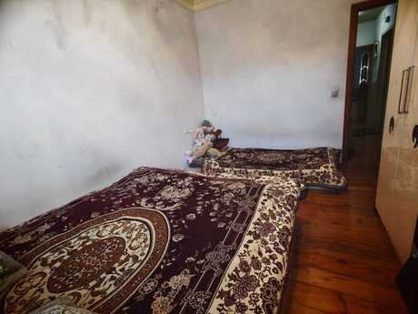 2-room old-build apartment for sale in Əhmədli, 45 m², 100 000 AZN, photo 4 / 12