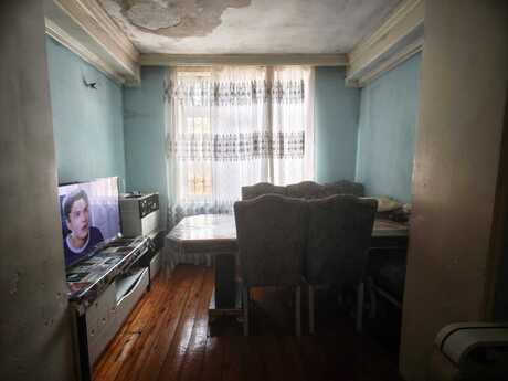 2-room old-build apartment for sale in Əhmədli, 45 m², 100 000 AZN, photo 5 / 12