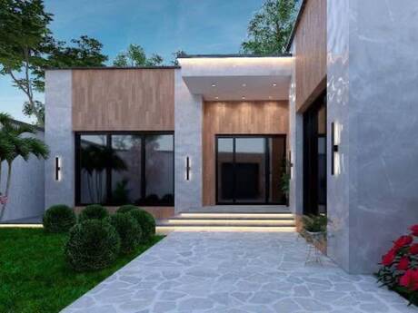 Şağanda 5 otaqlı həyət evi satılır, 180 m², 165 000 AZN, şəkil 2 / 12