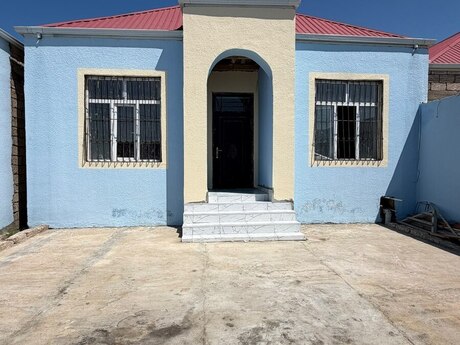 Buzovnada 3 otaqlı həyət evi satılır, 90 m², 58 000 AZN, şəkil 2 / 12