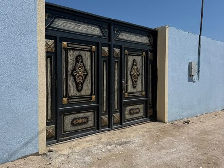 3 otaq · 90 m²