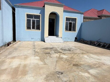 Buzovnada 3 otaqlı həyət evi satılır, 90 m², 58 000 AZN, şəkil 3 / 12