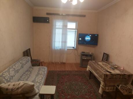 3-комн. · 110 m² · 1/1 этаж, Binəqədi