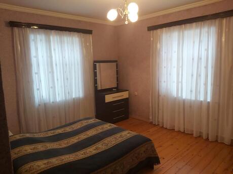 Binəqədidə 3 otaqlı həyət evi satılır, 110 m², 87 000 AZN, şəkil 5 / 12