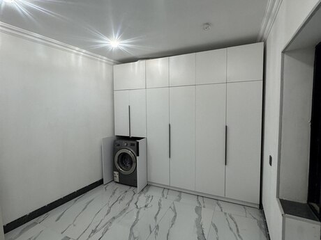 3 otaq · 84 m² · 2/2 mərtəbə, Əmircan