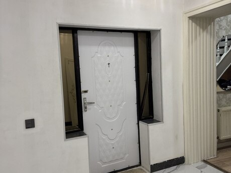 Əmircanda 3 otaqlı həyət evi satılır, 84 m², 120 000 AZN, şəkil 2 / 12