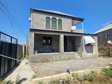 Sarayda 6 otaqlı həyət evi satılır, 220 m², 180 000 AZN, şəkil 3 / 12