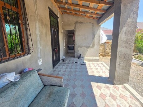 Sarayda 6 otaqlı həyət evi satılır, 220 m², 180 000 AZN, şəkil 5 / 12
