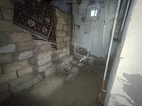 Binəqədidə 1 otaqlı həyət evi kirayə verilir, 50 m², 250 AZN/ay, şəkil 2 / 7