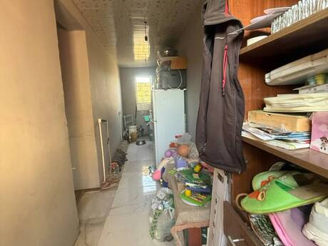 Maştağada 2 otaqlı həyət evi satılır, 45 m², 23 500 AZN, şəkil 4 / 8