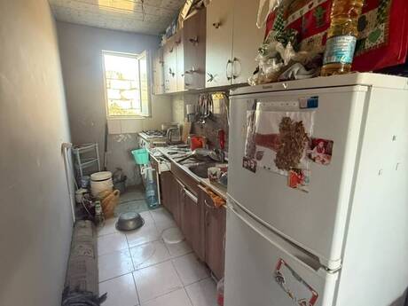 Maştağada 2 otaqlı həyət evi satılır, 45 m², 23 500 AZN, şəkil 5 / 8