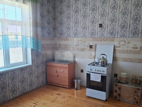 Lökbatanda 3 otaqlı həyət evi satılır, 77 m², 95 500 AZN, şəkil 2 / 10
