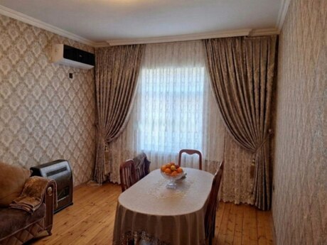 3 otaq · 77 m² · 1/1 mərtəbə, Lökbatan