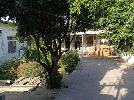 4 otaq · 100 m² · 1/1 mərtəbə, Maştağa
