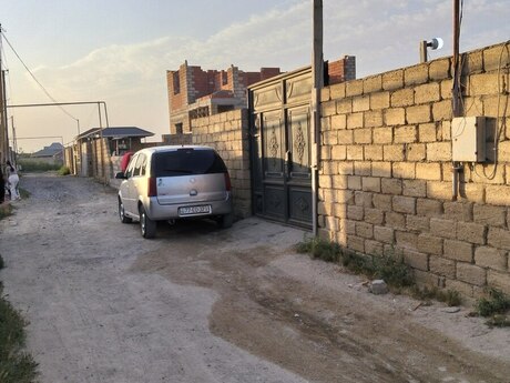 3 otaqlı ev, 100 m², Kürdəxanı, 70 000 AZN