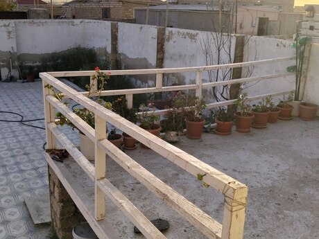 Kürdəxanıda 3 otaqlı həyət evi satılır, 100 m², 70 000 AZN, şəkil 4 / 9