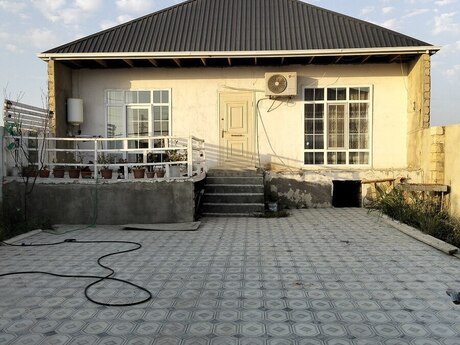 Kürdəxanıda 3 otaqlı həyət evi satılır, 100 m², 70 000 AZN, şəkil 3 / 9