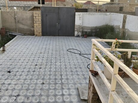 Kürdəxanıda 3 otaqlı həyət evi satılır, 100 m², 70 000 AZN, şəkil 5 / 9