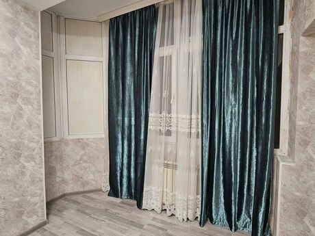 Qurtuluş 93 kompleksində 2 otaqlı yeni tikili mənzil satılır, 37 m², 72 000 AZN, şəkil 4 / 10