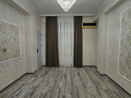 2 otaq · 37 m² · 4/6 mərtəbə, Qurtuluş 93