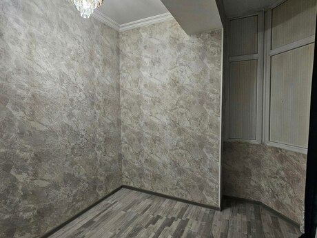 Qurtuluş 93 kompleksində 2 otaqlı yeni tikili mənzil satılır, 37 m², 72 000 AZN, şəkil 2 / 10