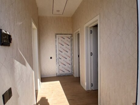 Masazırda 2 otaqlı həyət evi satılır, 55 m², 50 000 AZN, şəkil 2 / 12