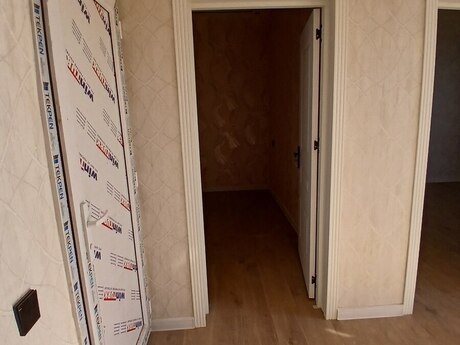 Masazırda 2 otaqlı həyət evi satılır, 55 m², 50 000 AZN, şəkil 5 / 12
