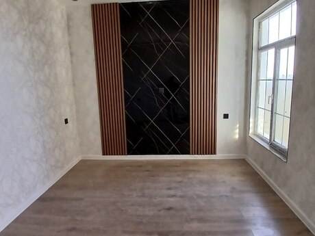 Masazırda 2 otaqlı həyət evi satılır, 55 m², 50 000 AZN, şəkil 3 / 12
