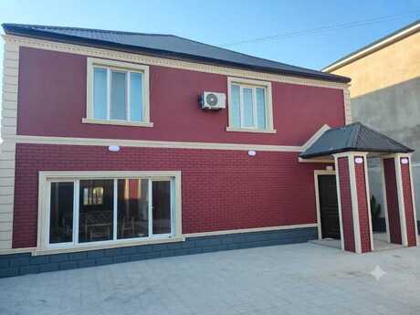 5 otaq · 3,3 m² · 1/1 mərtəbə, Saray