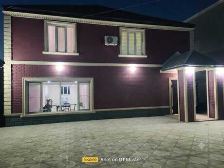 5-room house for sale in Saray, 3,3 m², 165 000 AZN, photo 4 / 12