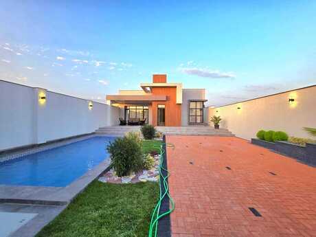 4-room house for sale in Mərdəkan, 170 m², 480 000 AZN, photo 4 / 12