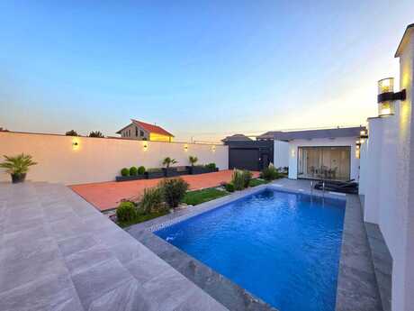 4-room house for sale in Mərdəkan, 170 m², 480 000 AZN, photo 2 / 12