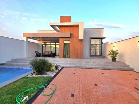 4-room house for sale in Mərdəkan, 170 m², 480 000 AZN, photo 5 / 12