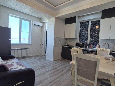 3 otaq · 66 m²