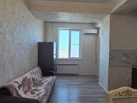 Qurtuluş 93 kompleksində 3 otaqlı yeni tikili mənzil satılır, 66 m², 85 000 AZN, şəkil 3 / 12