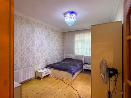 Mehdiabadda 5 otaqlı həyət evi satılır, 120 m², 130 000 AZN, şəkil 5 / 12