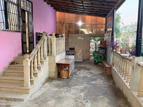 5-комнатный дом, 120 м², Mehdiabad, 130 000 AZN
