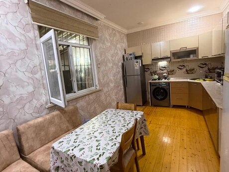 Mehdiabadda 5 otaqlı həyət evi satılır, 120 m², 130 000 AZN, şəkil 3 / 12