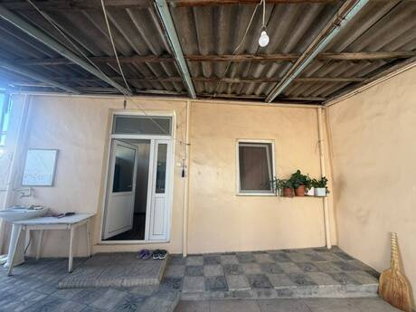 3 rooms · 80 m² · floor 1/1, Maştağa
