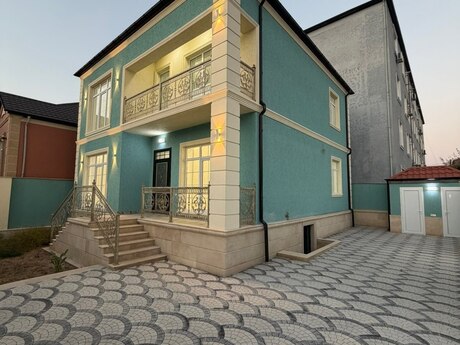 6 otaq · 200 m² · 2/1 mərtəbə, Mehdiabad