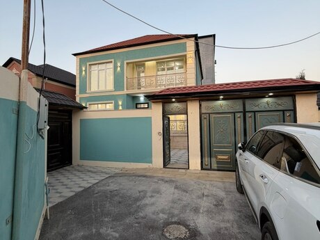 6-room house for sale in Mehdiabad, 200 m², 175 000 AZN, photo 2 / 12