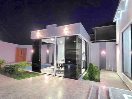 4-room house for sale in Mərdəkan, 150 m², 275 000 AZN, photo 2 / 12