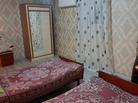 Mərdəkanda 3 otaqlı həyət evi kirayə verilir, 150 m², 300 AZN/ay, şəkil 4 / 7